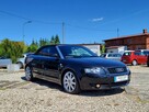 Audi Cabriolet *S-LINE*alu*klimatronik*super stan* - 12