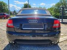Audi Cabriolet *S-LINE*alu*klimatronik*super stan* - 16