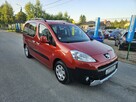 Peugeot Partner Opłacony Zdrowy Zadbany Serwisowany Po Serwisie 1 WŁ - 3