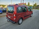 Peugeot Partner Opłacony Zdrowy Zadbany Serwisowany Po Serwisie 1 WŁ - 4