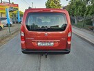 Peugeot Partner Opłacony Zdrowy Zadbany Serwisowany Po Serwisie 1 WŁ - 5