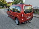 Peugeot Partner Opłacony Zdrowy Zadbany Serwisowany Po Serwisie 1 WŁ - 6