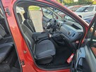 Peugeot Partner Opłacony Zdrowy Zadbany Serwisowany Po Serwisie 1 WŁ - 10