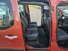 Peugeot Partner Opłacony Zdrowy Zadbany Serwisowany Po Serwisie 1 WŁ - 11