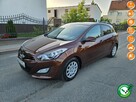 Hyundai i30 Opłacony Zadbany  Serwisowany Fajnie Wyposażony 1Wł Po Serwisie