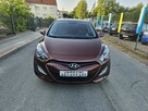 Hyundai i30 Opłacony Zadbany Serwisowany Fajnie Wyposażony 1Wł Po Serwisie - 2