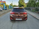 Hyundai i30 Opłacony Zadbany Serwisowany Fajnie Wyposażony 1Wł Po Serwisie - 5