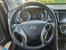Hyundai i30 Opłacony Zadbany Serwisowany Fajnie Wyposażony 1Wł Po Serwisie - 15