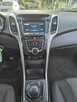 Hyundai i30 Opłacony Zadbany Serwisowany Fajnie Wyposażony 1Wł Po Serwisie - 16