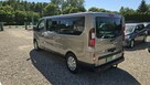 Renault Trafic 9 miejsc, 2 komplety kół - 2