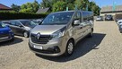 Renault Trafic 9 miejsc, 2 komplety kół - 3