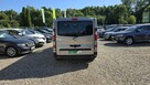 Renault Trafic 9 miejsc, 2 komplety kół - 8