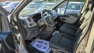 Renault Trafic 9 miejsc, 2 komplety kół - 9