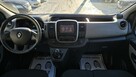 Renault Trafic 9 miejsc, 2 komplety kół - 11