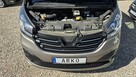 Renault Trafic 9 miejsc, 2 komplety kół - 15