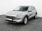 Ford Kuga GD8M110#2.5 FHEV FWD Titanium Podgrz.f kier szyba Salon PL VAT 23% - 2