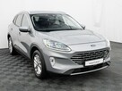 Ford Kuga GD8M110#2.5 FHEV FWD Titanium Podgrz.f kier szyba Salon PL VAT 23% - 3