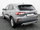 Ford Kuga GD8M110#2.5 FHEV FWD Titanium Podgrz.f kier szyba Salon PL VAT 23% - 4
