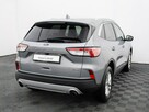 Ford Kuga GD8M110#2.5 FHEV FWD Titanium Podgrz.f kier szyba Salon PL VAT 23% - 5