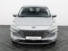 Ford Kuga GD8M110#2.5 FHEV FWD Titanium Podgrz.f kier szyba Salon PL VAT 23% - 7