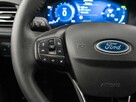 Ford Kuga GD8M110#2.5 FHEV FWD Titanium Podgrz.f kier szyba Salon PL VAT 23% - 12