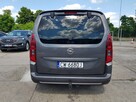 Opel Combo Life 1,5 CDTI XL Long 7 osób Klimatronik Nawigacja Kamera Zarejestrowany - 6