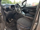 Opel Combo Life 1,5 CDTI XL Long 7 osób Klimatronik Nawigacja Kamera Zarejestrowany - 10