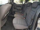 Opel Combo Life 1,5 CDTI XL Long 7 osób Klimatronik Nawigacja Kamera Zarejestrowany - 11