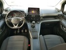 Opel Combo Life 1,5 CDTI XL Long 7 osób Klimatronik Nawigacja Kamera Zarejestrowany - 12