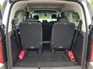 Opel Combo Life 1,5 CDTI XL Long 7 osób Klimatronik Nawigacja Kamera Zarejestrowany - 15