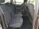 Opel Combo Life 1,5 CDTI XL Long 7 osób Klimatronik Nawigacja Kamera Zarejestrowany - 16