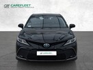 Toyota Camry 2.5 Hybrid Comfort CVT Sedan - 2