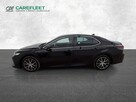 Toyota Camry 2.5 Hybrid Comfort CVT Sedan - 8