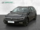 Volkswagen Passat 2.0 TDI Business DSG