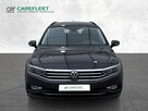 Volkswagen Passat 2.0 TDI Business DSG - 2