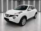 Nissan Juke LIFT*kamera cofania*NAWIGACJA*nowy rozrząd*OPŁACONY - 3