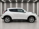 Nissan Juke LIFT*kamera cofania*NAWIGACJA*nowy rozrząd*OPŁACONY - 4