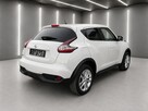 Nissan Juke LIFT*kamera cofania*NAWIGACJA*nowy rozrząd*OPŁACONY - 8