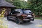 BMW X7 xDrive40D mHEV / Doinwestowany / Serwis ASO / Gwarancja / Salon PL FV - 2