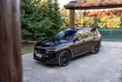 BMW X7 xDrive40D mHEV / Doinwestowany / Serwis ASO / Gwarancja / Salon PL FV - 3