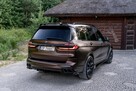 BMW X7 xDrive40D mHEV / Doinwestowany / Serwis ASO / Gwarancja / Salon PL FV - 4
