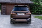 BMW X7 xDrive40D mHEV / Doinwestowany / Serwis ASO / Gwarancja / Salon PL FV - 6