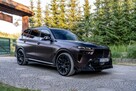 BMW X7 xDrive40D mHEV / Doinwestowany / Serwis ASO / Gwarancja / Salon PL FV - 10