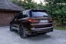 BMW X7 xDrive40D mHEV / Doinwestowany / Serwis ASO / Gwarancja / Salon PL FV - 11