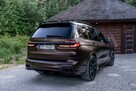 BMW X7 xDrive40D mHEV / Doinwestowany / Serwis ASO / Gwarancja / Salon PL FV - 13