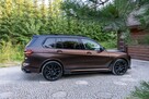 BMW X7 xDrive40D mHEV / Doinwestowany / Serwis ASO / Gwarancja / Salon PL FV - 16