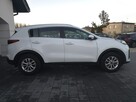 Kia Sportage Kamera cofania - 2
