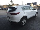 Kia Sportage Kamera cofania - 3