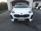 Kia Sportage Kamera cofania - 4
