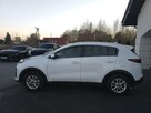 Kia Sportage Kamera cofania - 5